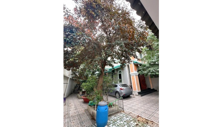 Bán Nhà 3 Tầng Hẻm Xe Tải 202m2_14*15 Chỉ ~40tr.m2 Gần Tô Ngọc Vân Tam Bình Thủ Đức Bao Đầu Tư